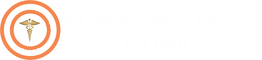 ACRA Specialist Clinic