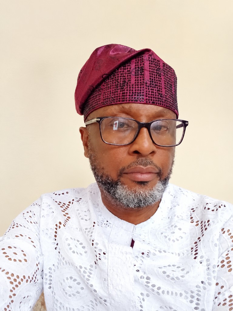 Dr. Adolphus Uche Nwaopara, Consultant Psychiatrist and Medical Director at ACRA Specialist Clinic